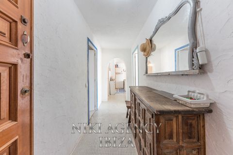 Lejlighed i Ibiza, Ibiza, Ibiza - € 650.000 | Ref: AVE186 - foto 25